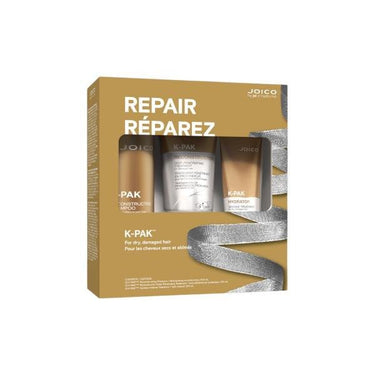 JOICO_K - PAK Repair Set_Cosmetic World